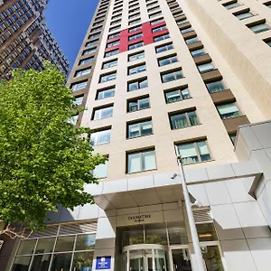 Doubletree By Hilton Times Square South 4* New York