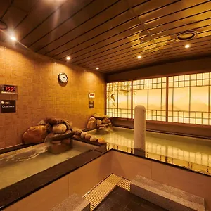 *** 酒店 库雷塔克索因萨东酒店 韩国