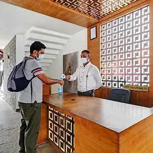 Hotel Townhouse Oak Edassery's Sealine Kochi