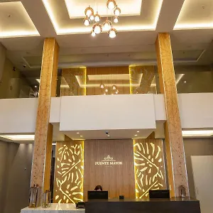 Fuente Mayor Ciudad De 3* Mendoza