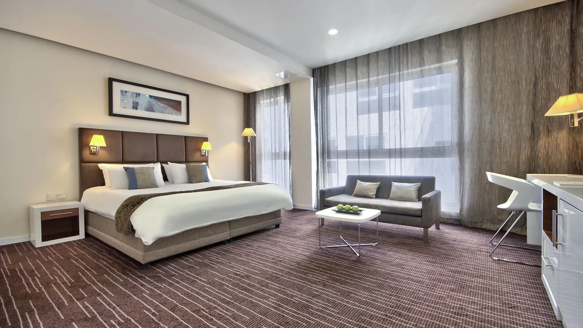 The George, Urban Boutique Hotel Saint Julian's