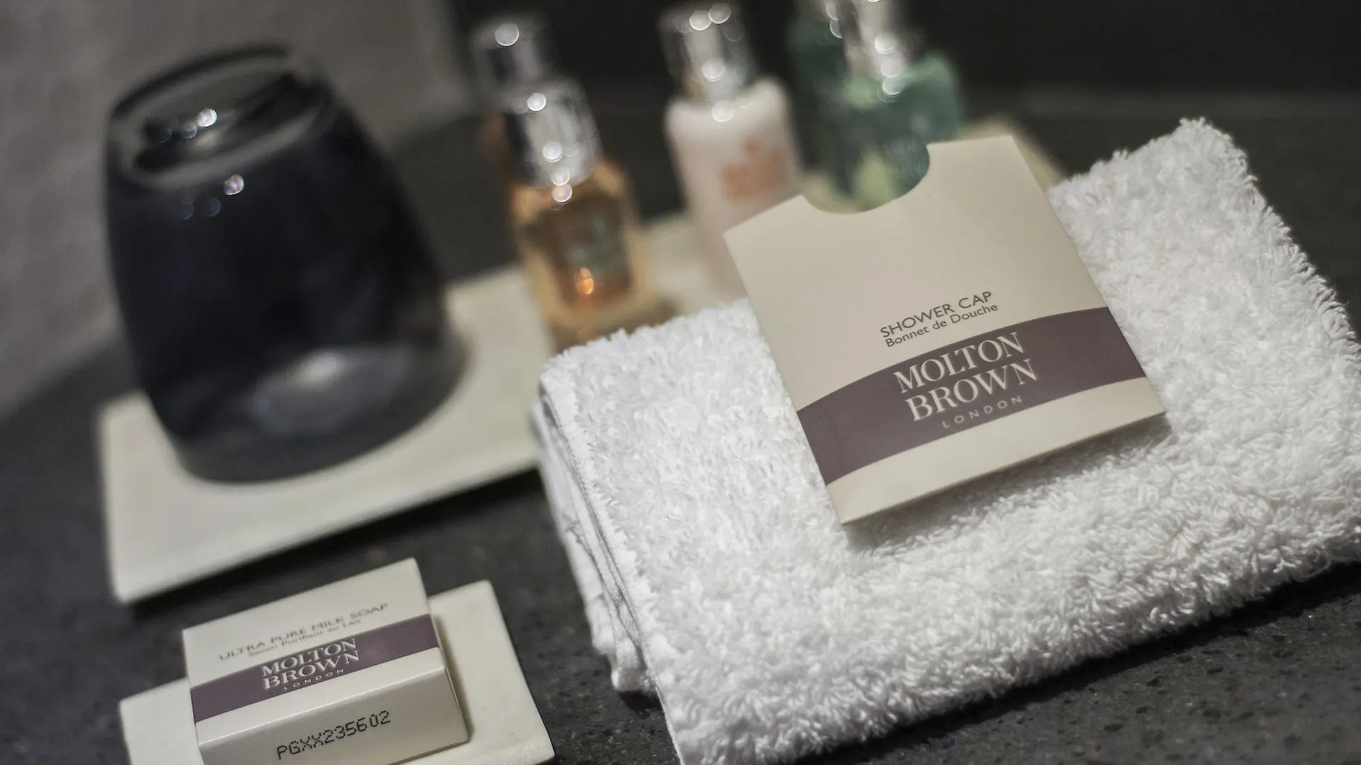 The George, Urban Boutique Hotel Saint Julian's