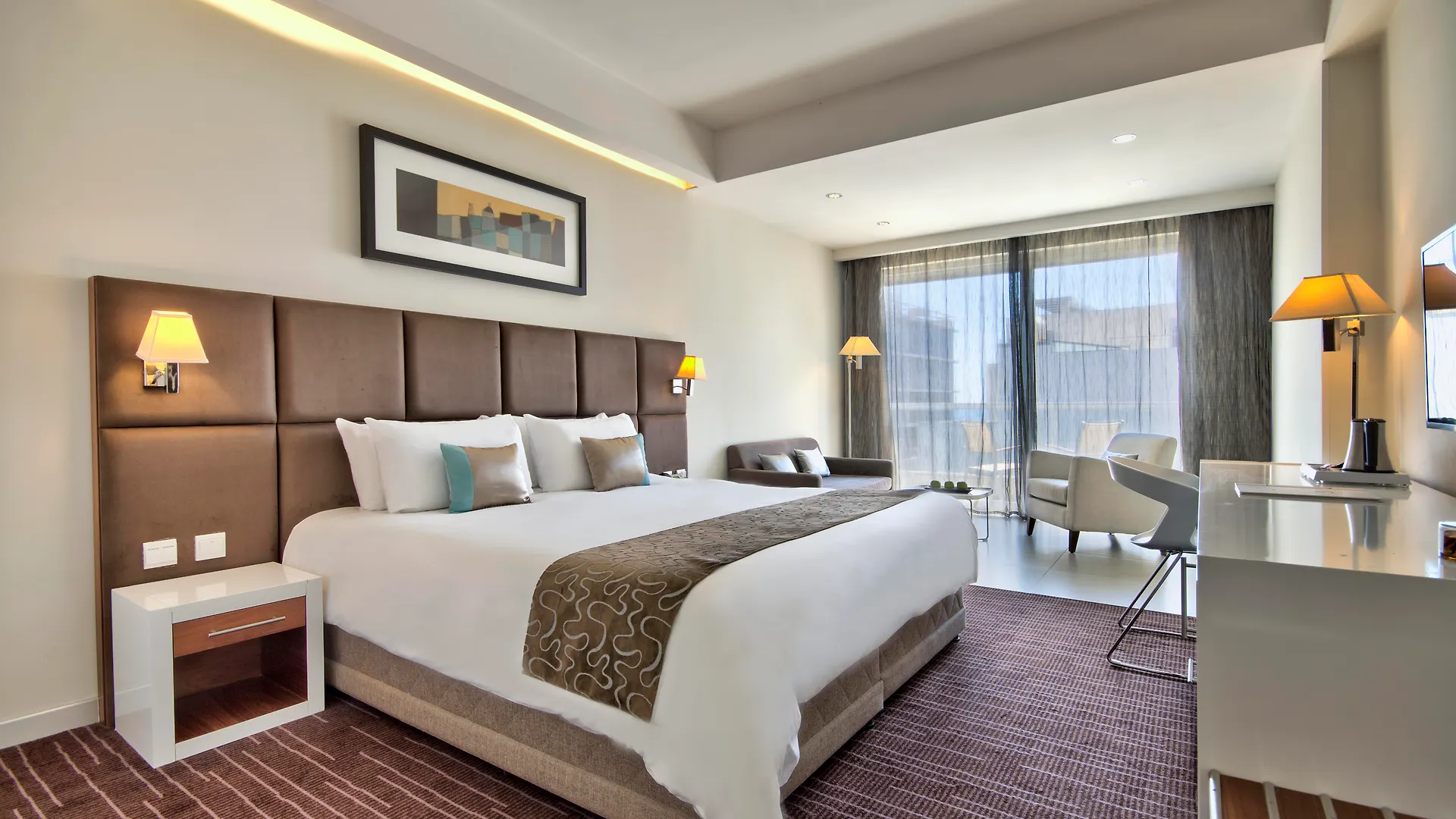 The George, Urban Boutique Hotel Saint Julian's