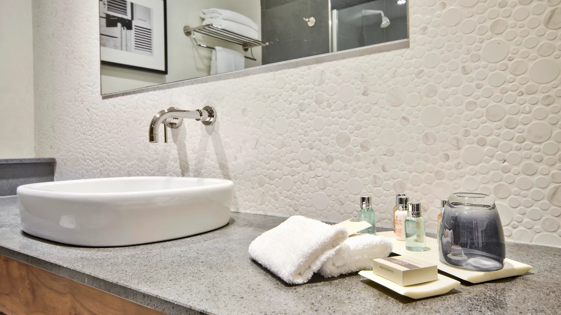The George, Urban Boutique Hotel Saint Julian's