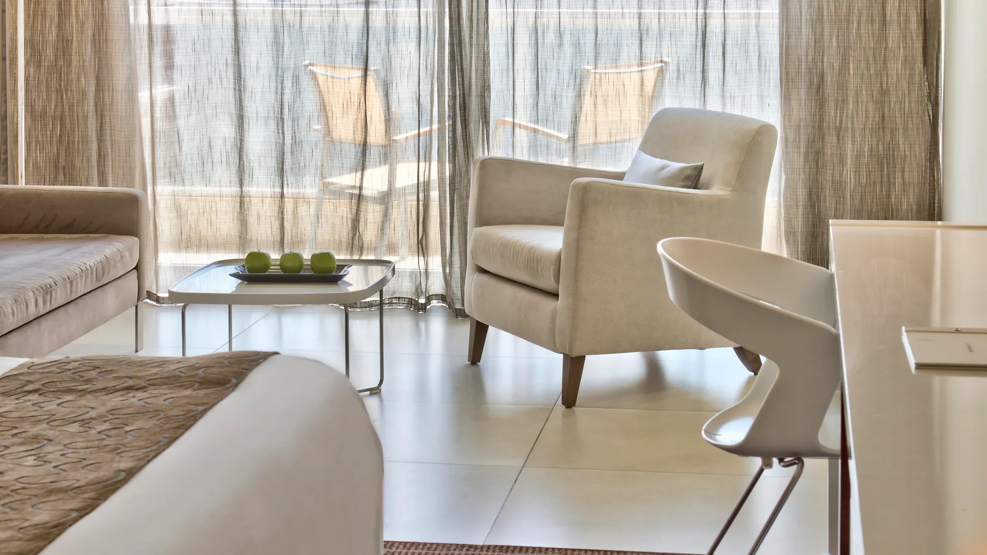 The George, Urban Boutique Hotel Saint Julian's