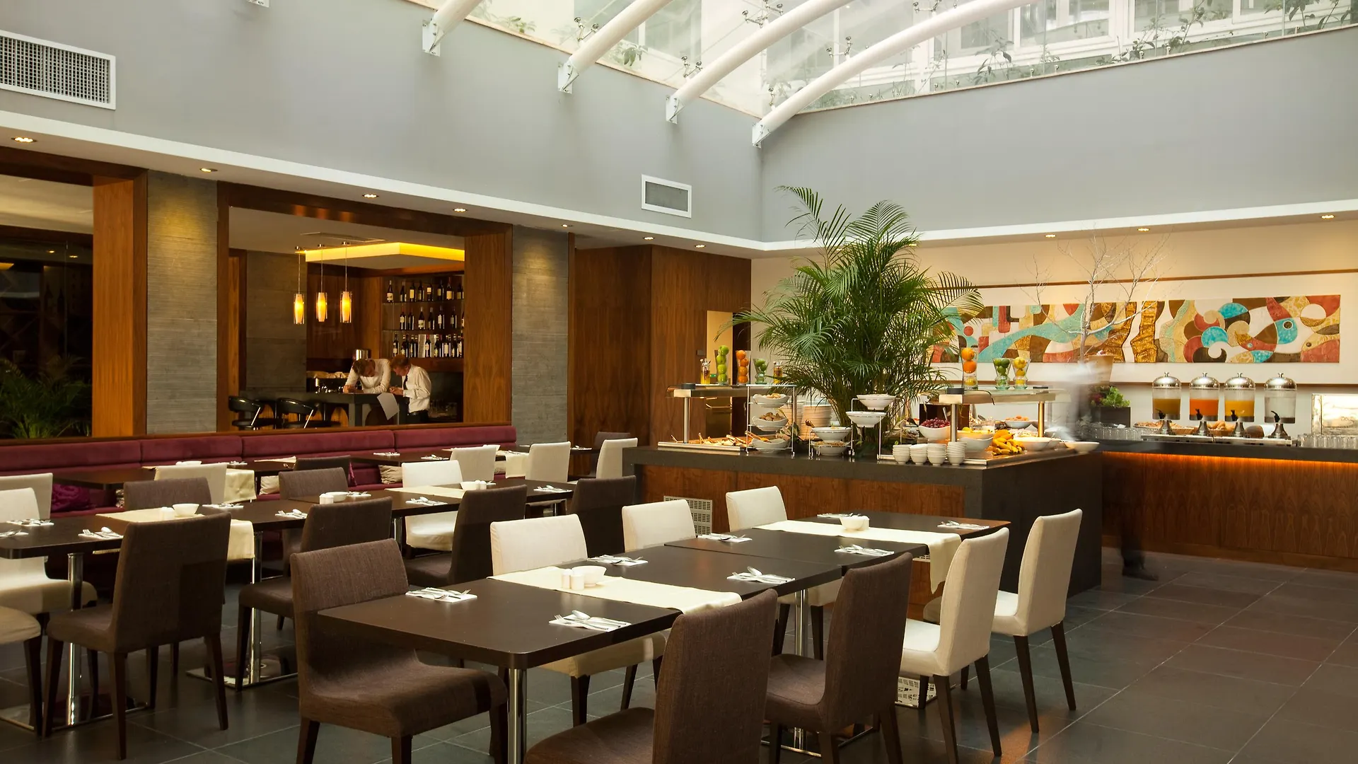 The George, Urban Boutique Hotel Saint Julian's Malta