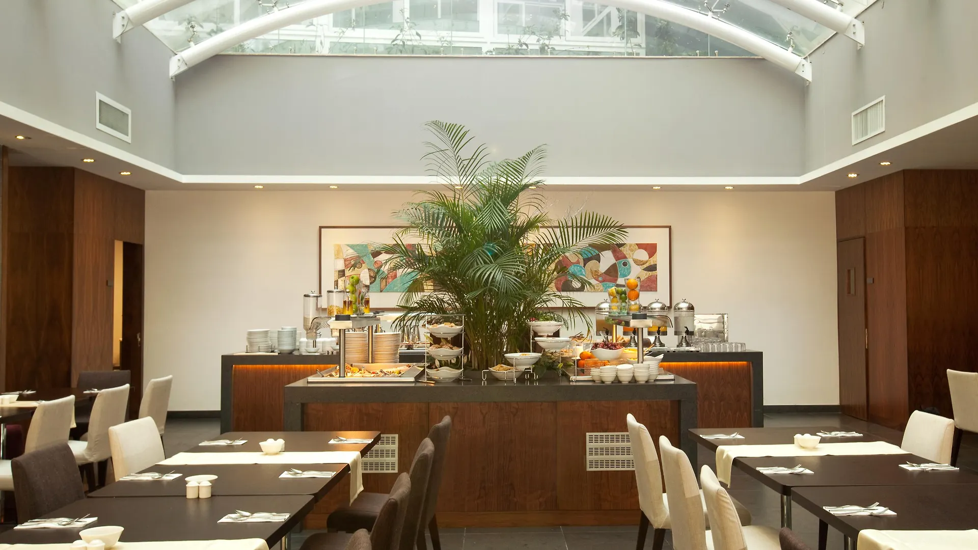 The George, Urban Boutique Hotel Saint Julian's