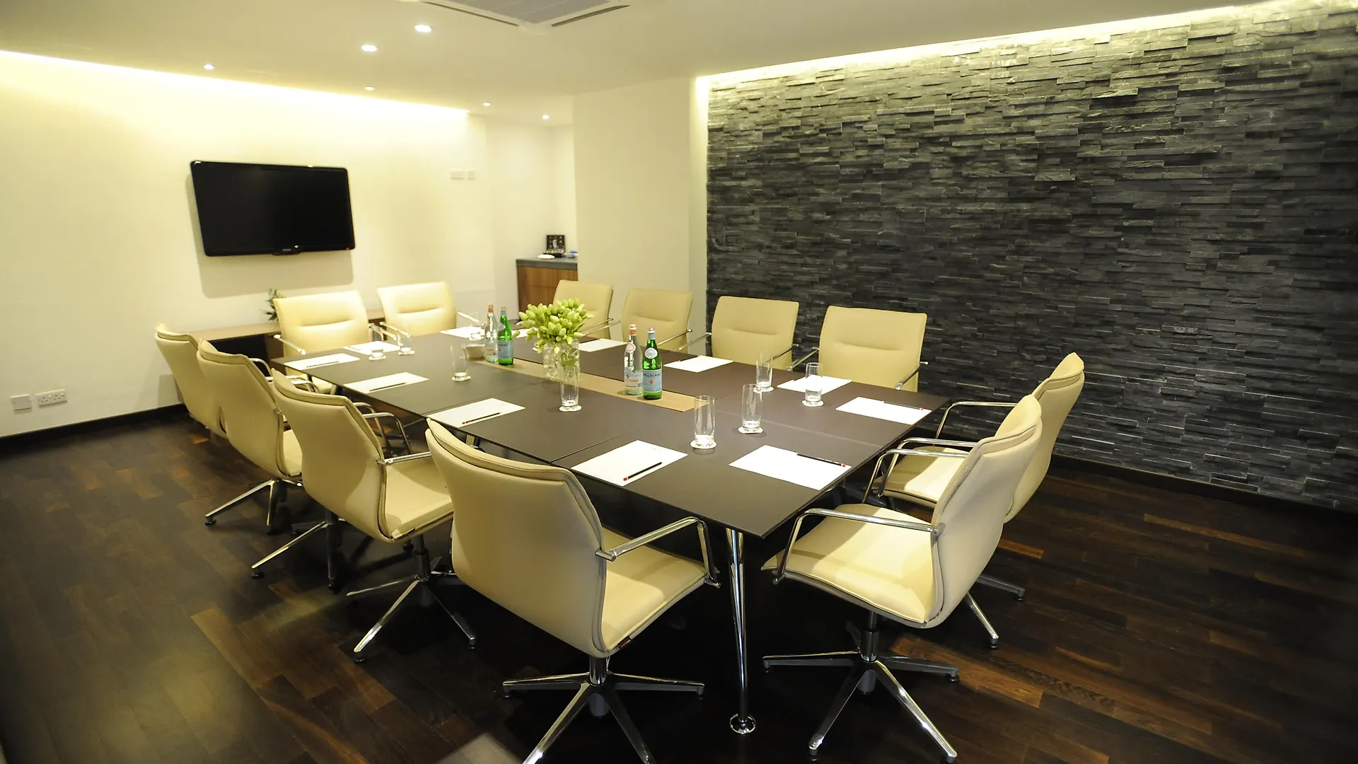 The George, Urban Boutique Hotel Saint Julian's 4*,