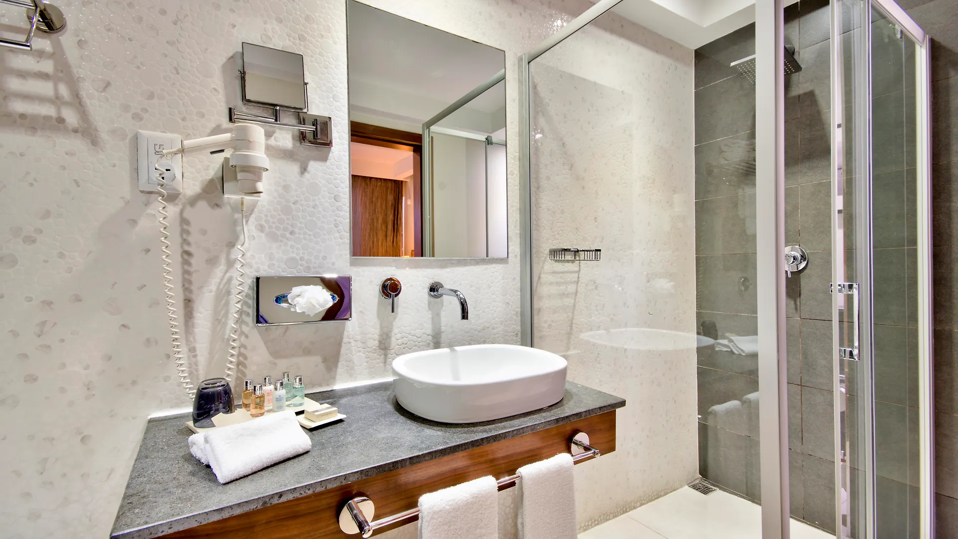 The George, Urban Boutique Hotel Saint Julian's