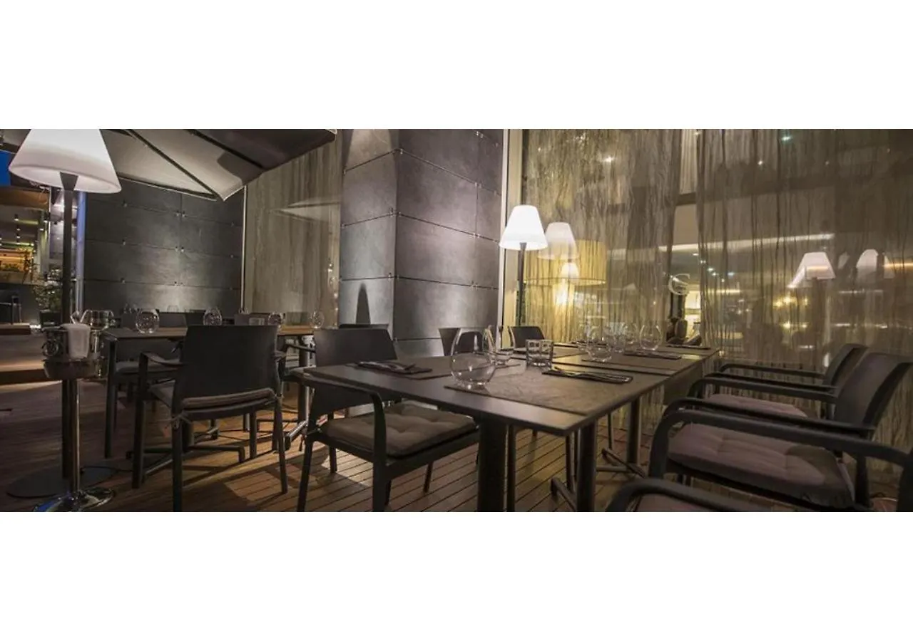 The George, Urban Boutique Hotel Saint Julian's 4*,