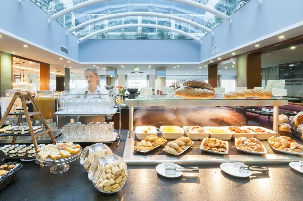 The George, Urban Boutique Hotel Saint Julian's Malta