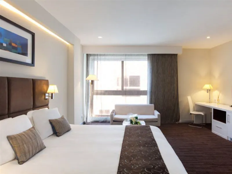 The George, Urban Boutique Hotel Saint Julian's 4*,  Malta