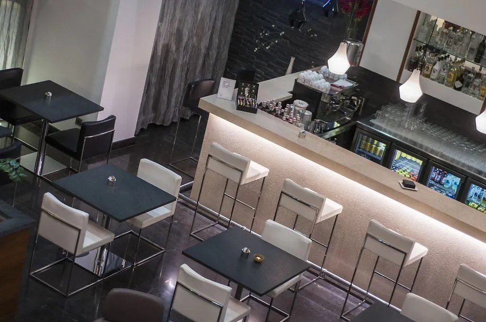 The George, Urban Boutique Hotel Saint Julian's