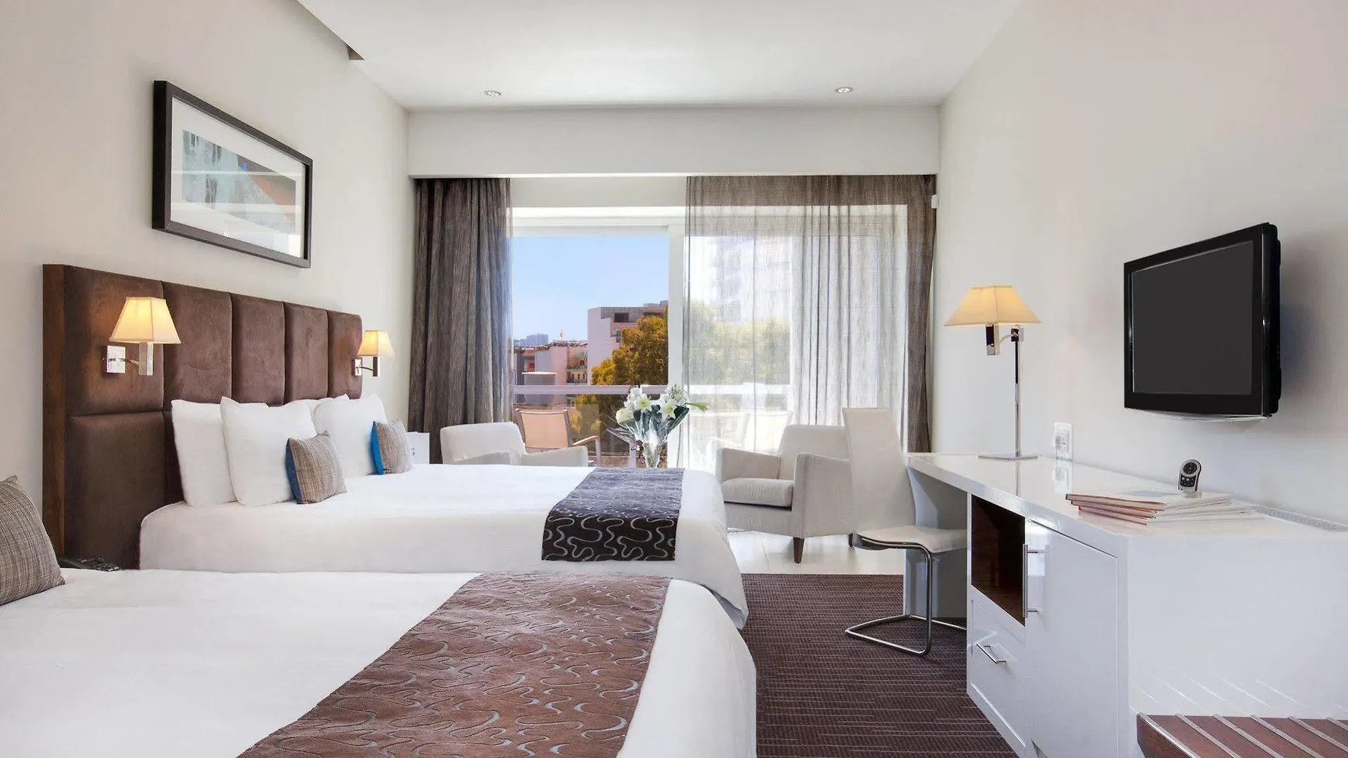 The George, Urban Boutique Hotel Saint Julian's